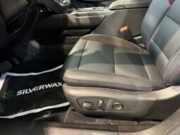 
										2025 Chevrolet Equinox EV 4dr Rs full									