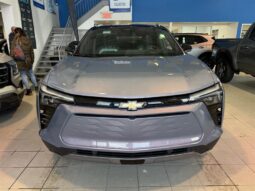 
										2025 Chevrolet Blazer EV LT AWD full									