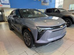 
										2025 Chevrolet Blazer EV LT AWD full									