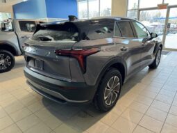 
										2025 Chevrolet Blazer EV LT AWD full									