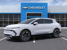 
										2025 Chevrolet Equinox EV 4dr Lt full									