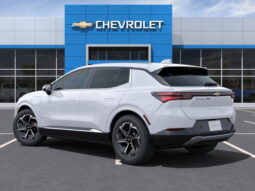 
										2025 Chevrolet Equinox EV 4dr Lt full									