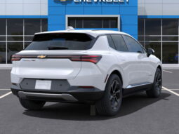 
										2025 Chevrolet Equinox EV 4dr Lt full									