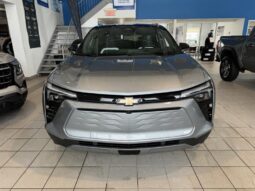 
										2025 Chevrolet Blazer EV LT AWD full									