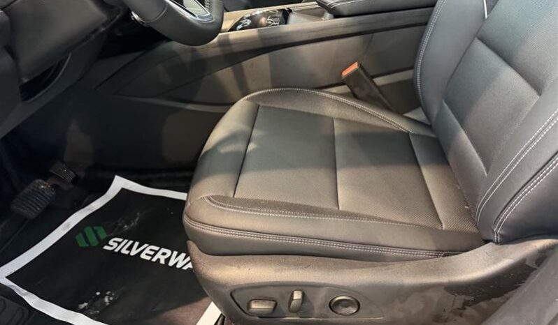 
								2025 Chevrolet Blazer EV LT AWD full									