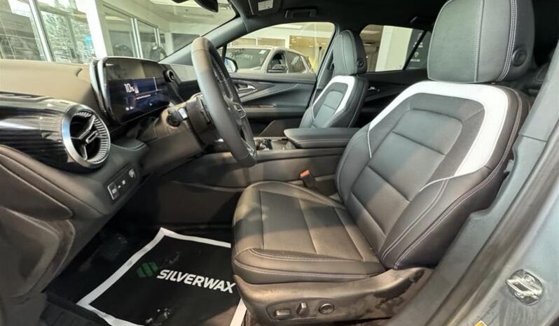 
								2025 Chevrolet Blazer EV LT AWD full									