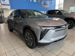 
										2025 Chevrolet Blazer EV LT AWD full									