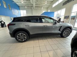 
										2025 Chevrolet Blazer EV LT AWD full									