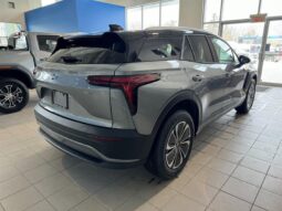 
										2025 Chevrolet Blazer EV LT AWD full									