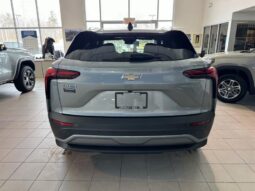 
										2025 Chevrolet Blazer EV LT AWD full									