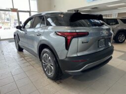 
										2025 Chevrolet Blazer EV LT AWD full									