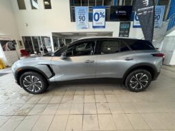 
										2025 Chevrolet Blazer EV LT AWD full									