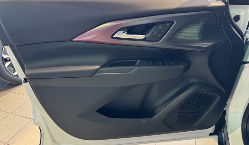 
								2025 Chevrolet Equinox EV 4dr Rs full									