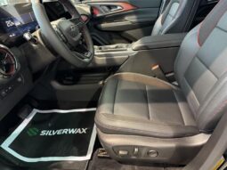 
										2025 Chevrolet Equinox EV 4dr RS full									