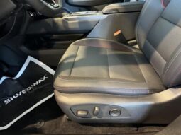 
										2025 Chevrolet Equinox EV 4dr RS full									