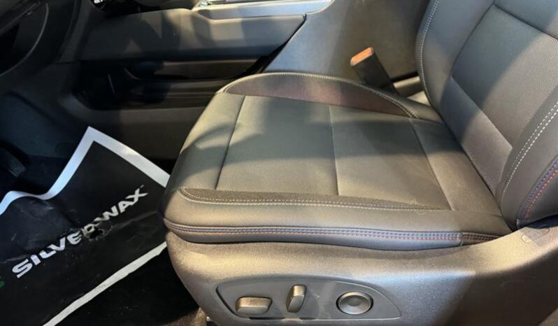 
								2025 Chevrolet Equinox EV 4dr RS full									