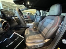
										2025 Chevrolet Equinox EV 4dr RS full									