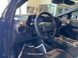 
										2025 Chevrolet Equinox EV 4dr RS full									