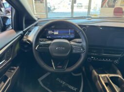 
										2025 Chevrolet Equinox EV 4dr RS full									