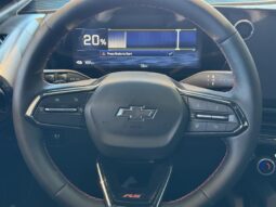 
										2025 Chevrolet Equinox EV 4dr RS full									