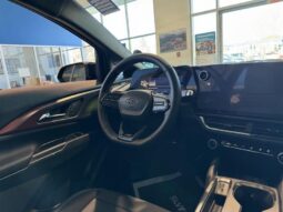 
										2025 Chevrolet Equinox EV 4dr RS full									