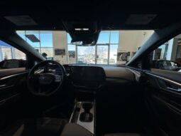 
										2025 Chevrolet Equinox EV 4dr RS full									