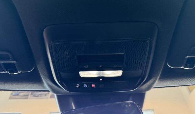 
								2025 Chevrolet Equinox EV 4dr RS full									
