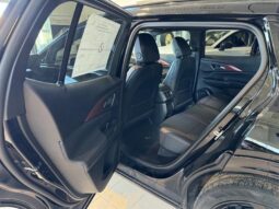 
										2025 Chevrolet Equinox EV 4dr RS full									