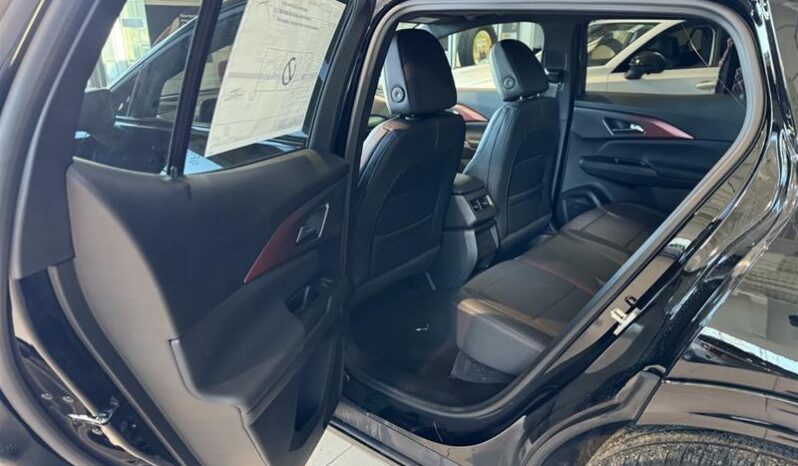 
								2025 Chevrolet Equinox EV 4dr RS full									