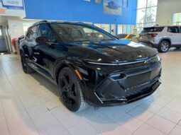 
										2025 Chevrolet Equinox EV 4dr RS full									