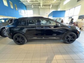 2025 Chevrolet Equinox EV 4dr RS