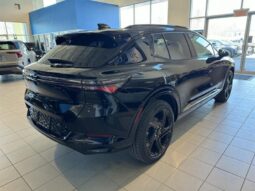 
										2025 Chevrolet Equinox EV 4dr RS full									