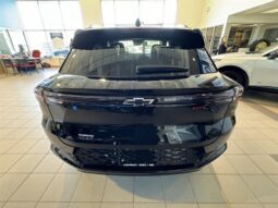 
										2025 Chevrolet Equinox EV 4dr RS full									