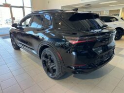 
										2025 Chevrolet Equinox EV 4dr RS full									