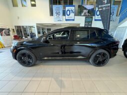 
										2025 Chevrolet Equinox EV 4dr RS full									