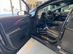 
										2025 Chevrolet Equinox EV 4dr RS full									