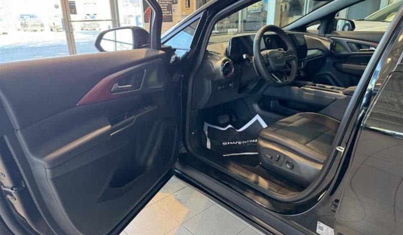 
								2025 Chevrolet Equinox EV 4dr RS full									