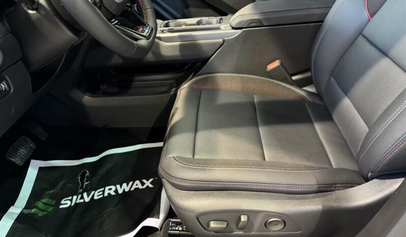 
								2025 Chevrolet Equinox EV 4dr RS full									