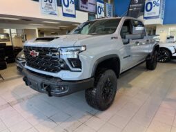 2025 Chevrolet Silverado 2500 - Occasion Camion - VIN: 1GC4KYEY9SF193368 - Buckingham Chevrolet Buick GMC Gatineau