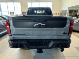 
										2025 Chevrolet Silverado 2500 4WD Crew Cab Standard Box ZR2 full									