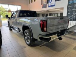 
										2025 GMC Sierra 2500 4WD Crew Cab Long Box SLE full									