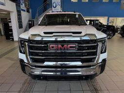 
										2025 GMC Sierra 2500 4WD Crew Cab Standard Box SLE full									