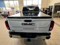 
										2025 GMC Sierra 2500 4WD Crew Cab Standard Box SLE full									