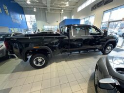 
										2025 GMC Sierra 3500 4WD Crew Cab Long Box SLE full									