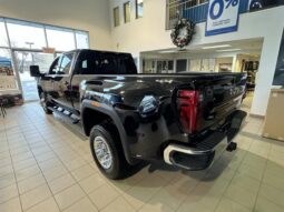 
										2025 GMC Sierra 3500 4WD Crew Cab Long Box SLE full									