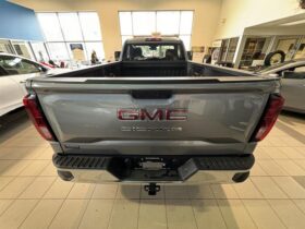 2025 GMC Sierra 1500 Regular Cab Long Box 4-Wheel Drive Pro