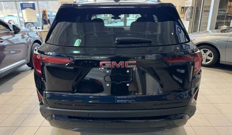 
								2025 GMC Terrain AWD Elevation full									