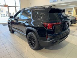 
										2025 GMC Terrain AWD Elevation full									