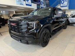 2025 GMC Sierra 1500 - Neuf Camion - VIN: 1GTUUAED9SZ195425 - Buckingham Chevrolet Buick GMC Gatineau