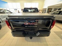 
										2025 GMC Sierra 1500 Crew Cab Standard Box 4-Wheel Drive Pro full									